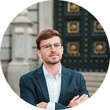 Picture of Mark Harris