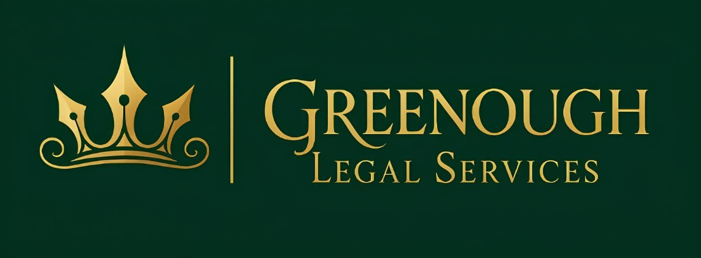 greenough-legal-services
